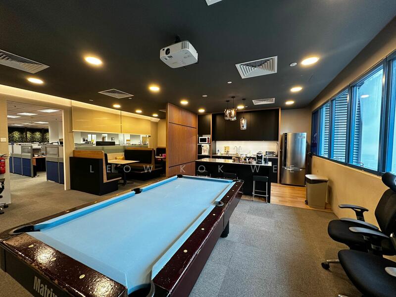 Off cbd office opp mrt with restaurants /, , 12,700 sqft, Business / Science Park For Rent, by Leow Kok Wee, 25036764 - CommercialGuru.com.sg