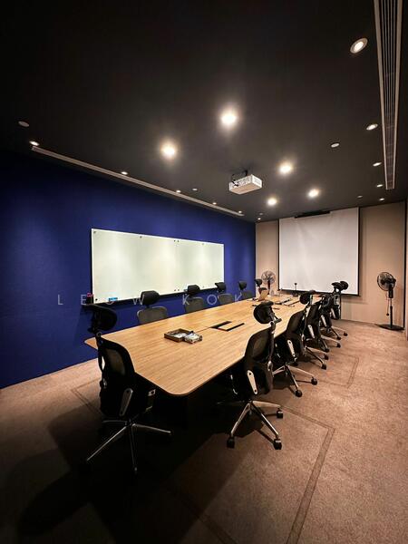 Off cbd office opp mrt with restaurants /, , 12,700 sqft, Business / Science Park For Rent, by Leow Kok Wee, 25036764 - CommercialGuru.com.sg