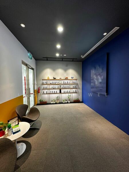 Off cbd office opp mrt with restaurants /, , 12,700 sqft, Business / Science Park For Rent, by Leow Kok Wee, 25036764 - CommercialGuru.com.sg