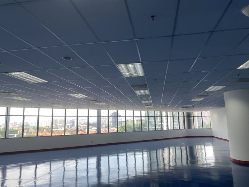 Off cbd office opp mrt with restaurants /, , 12,700 sqft, Business / Science Park For Rent, by Leow Kok Wee, 25036764 - CommercialGuru.com.sg