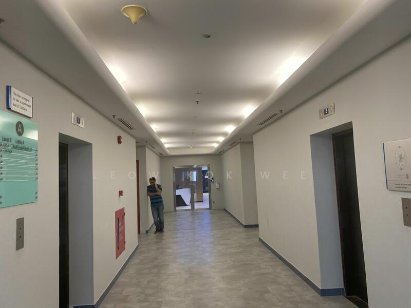 Off cbd office opp mrt with restaurants /, , 12,700 sqft, Business / Science Park For Rent, by Leow Kok Wee, 25036764 - CommercialGuru.com.sg