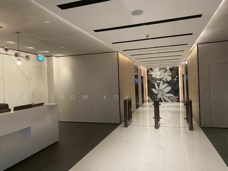 Off cbd office opp mrt with restaurants /, , 12,700 sqft, Business / Science Park For Rent, by Leow Kok Wee, 25036764 - CommercialGuru.com.sg