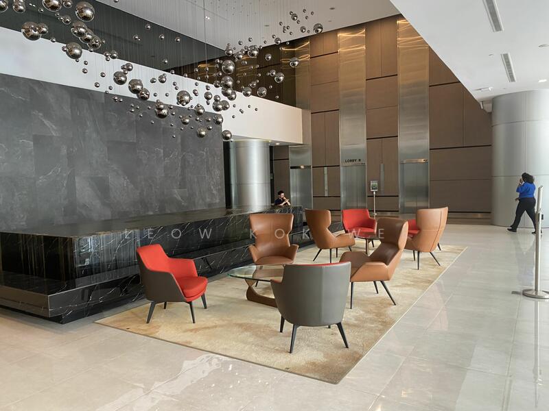 Fitted office 60 pax with meeting rooms / workstations/ manager room @ Jurong East, , 5,700 sqft, Business / Science Park For Rent, by Leow Kok Wee, 25036786 - CommercialGuru.com.sg