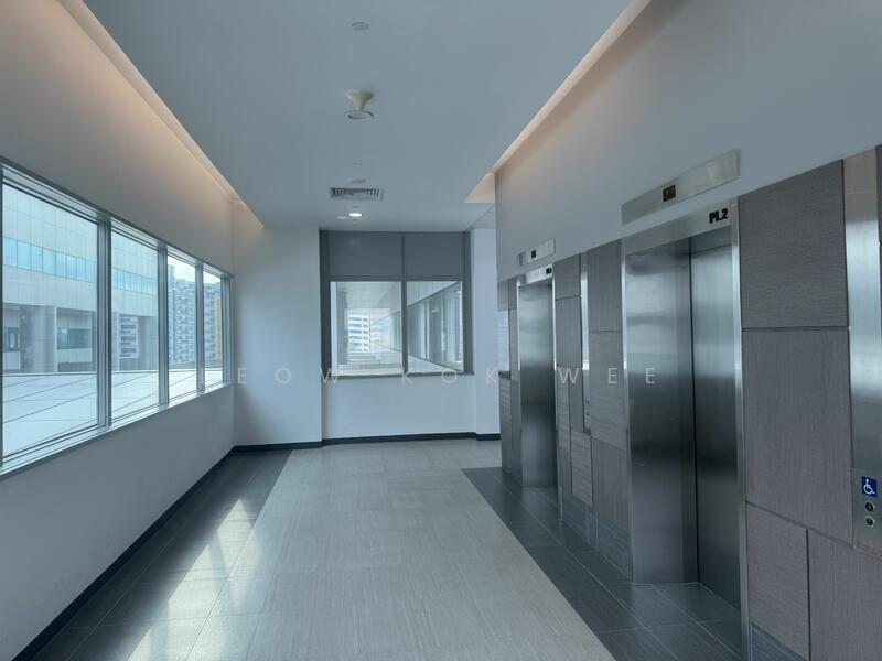 Fitted office 60 pax with meeting rooms / workstations/ manager room @ Jurong East, , 5,700 sqft, Business / Science Park For Rent, by Leow Kok Wee, 25036786 - CommercialGuru.com.sg