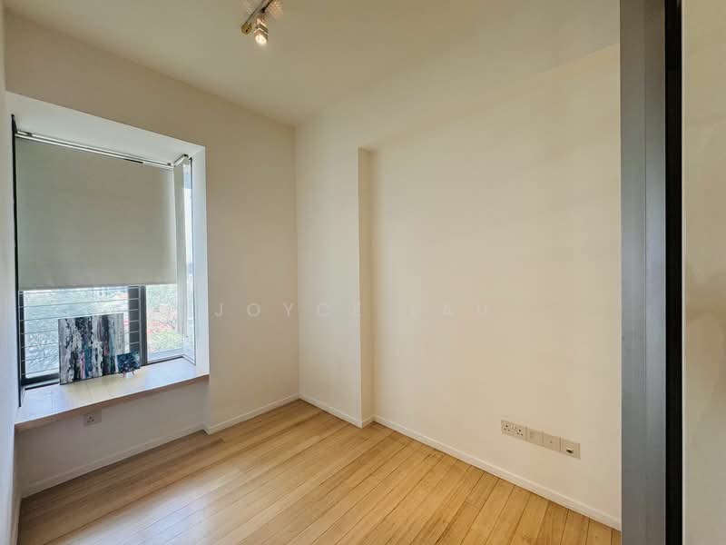 Newton Suites, 60 Newton Road, 2 Bedrooms, 798 sqft, Apartment For Rent, by Joyce Lau, 25036798 - Bedroom 1 - PropertyGuru.com.sg
