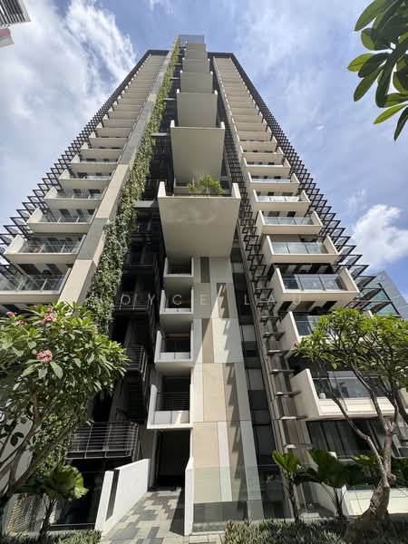 Newton Suites, 60 Newton Road, 2 Bedrooms, 798 sqft, Apartment For Rent, by Joyce Lau, 25036798 - Award winning development - PropertyGuru.com.sg