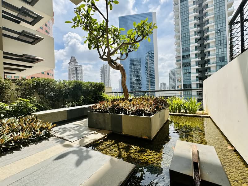 Newton Suites, 60 Newton Road, 2 Bedrooms, 798 sqft, Apartment For Rent, by Joyce Lau, 25036798 - PropertyGuru.com.sg