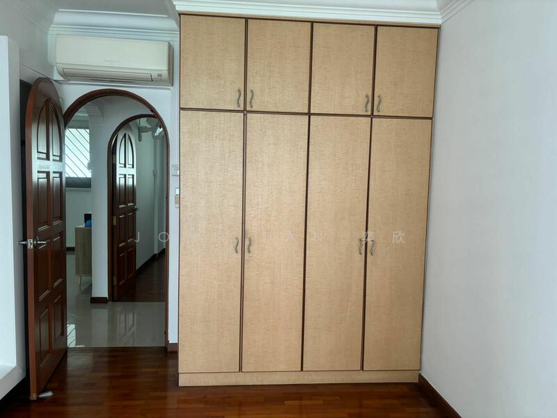 824 Jurong West Street 81, 824 Jurong West Street 81, Room Rental, 120 sqft, HDB Flat For Rent, by John Tan 奕欣, 25036811 - PropertyGuru.com.sg