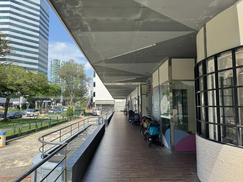 Church / childcare centre / Commercial school /foreign system school / childcare @ River Valley, River Valley, 18,200 sqft, Business / Science Park For Rent, by Leow Kok Wee, 25036820 - CommercialGuru.com.sg