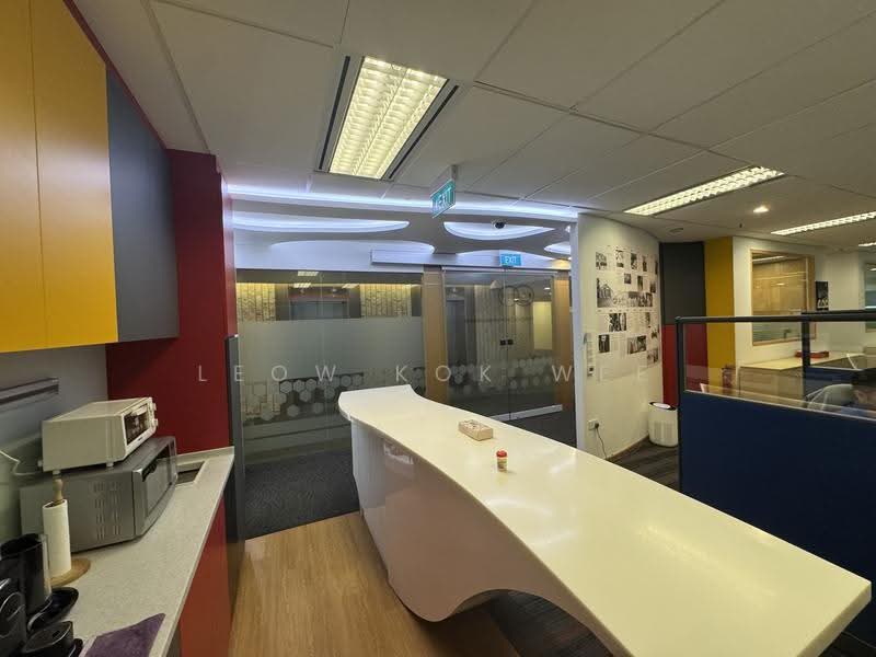 Food & beverage / retail showroom / Commercial school /foreign system, River Valley, Orchard / River Valley, 3,300 sqft, Business / Science Park For Rent, by Leow Kok Wee, 25036820 - Interior - CommercialGuru.com.sg