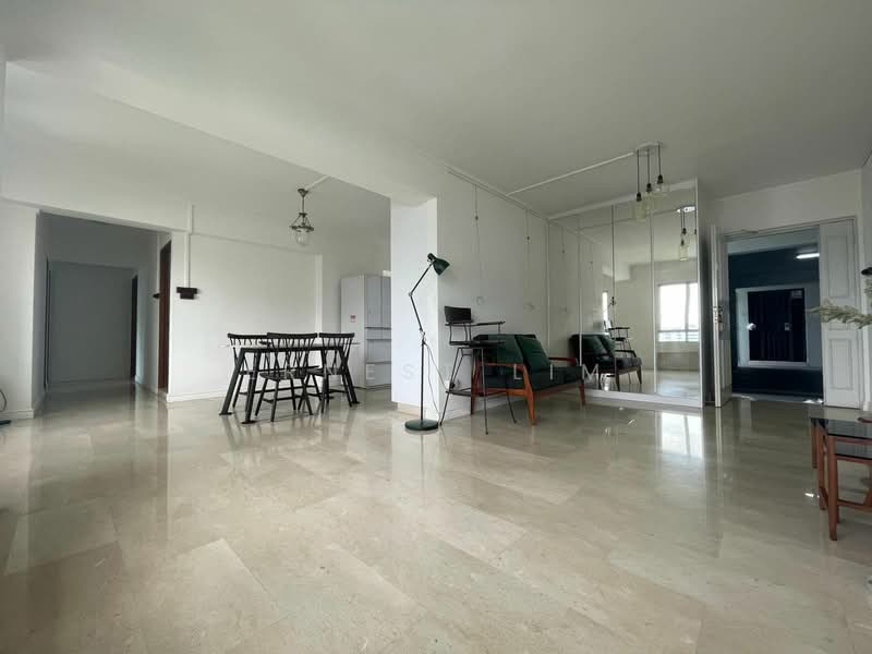 For Rent - 14B Lorong 7 Toa Payoh