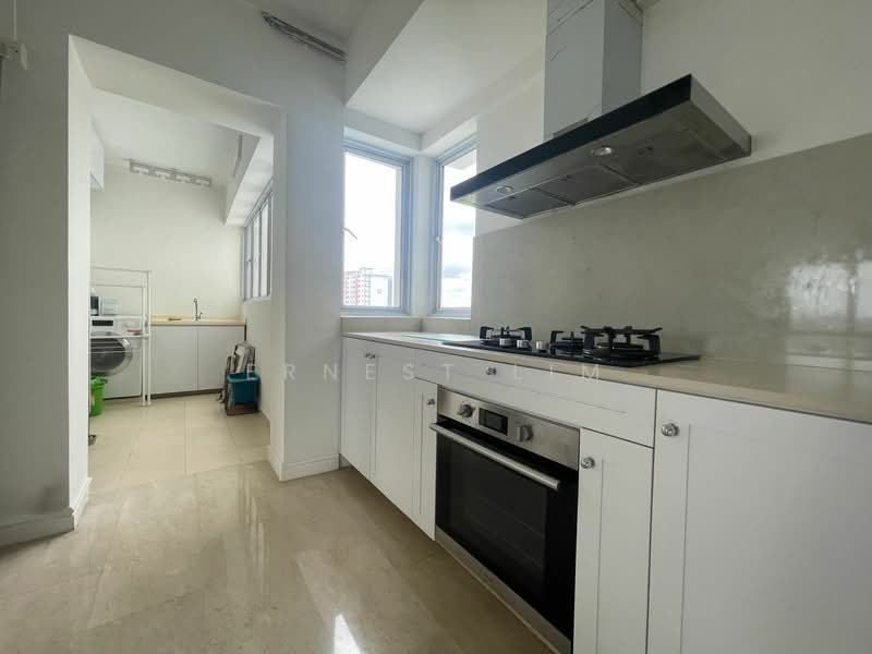 For Rent - 14B Lorong 7 Toa Payoh