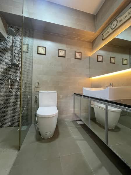 For Rent - 14B Lorong 7 Toa Payoh