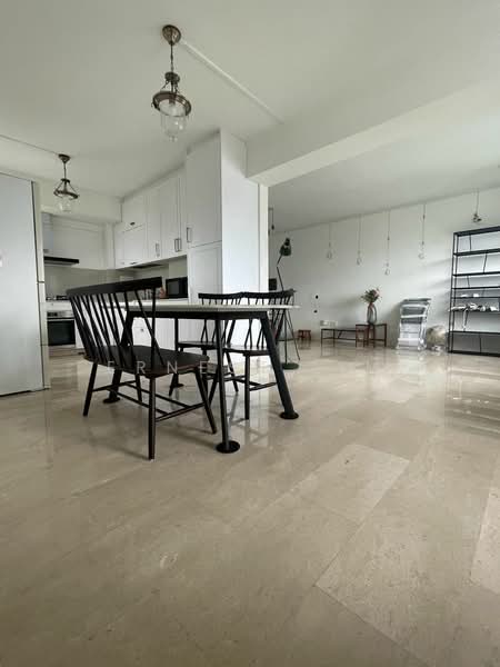 For Rent - 14B Lorong 7 Toa Payoh