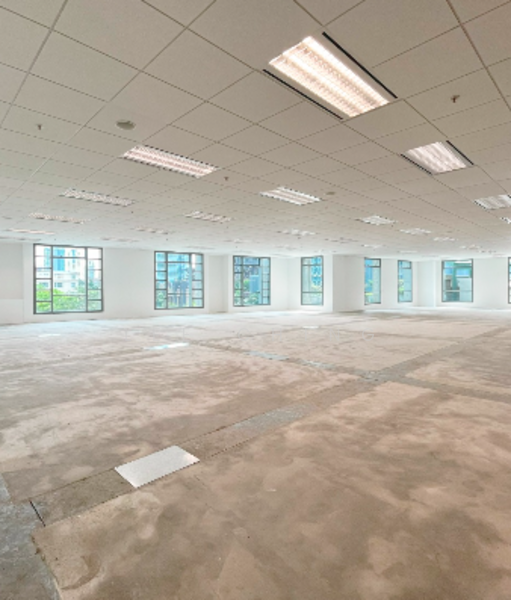 Bugis Junction Towers, 230 Victoria Street, 3,725 sqft, Office For Rent, by Lee Ching, 25036908 - CommercialGuru.com.sg