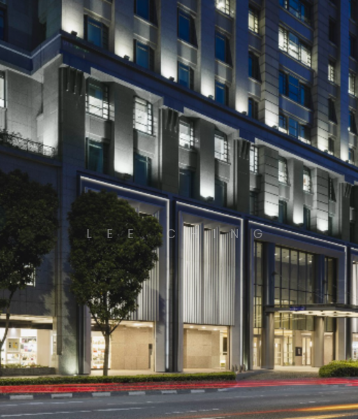 Bugis Junction Towers, 230 Victoria Street, 3,725 sqft, Office For Rent, by Lee Ching, 25036908 - CommercialGuru.com.sg