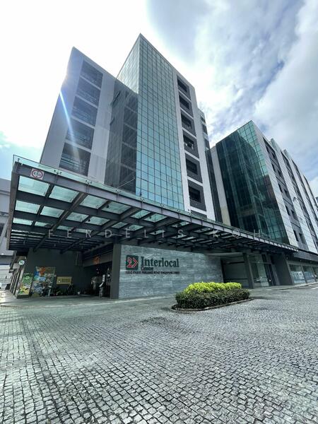 Interlocal Centre, 100G Pasir Panjang Road, Buona Vista / West Coast / Clementi New Town, 1,689 sqft, Light Industrial (B1) For Rent, by Ferdelis Koh, 25037072 - CommercialGuru.com.sg