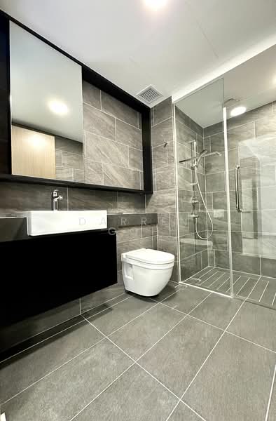 Affinity At Serangoon, 22 Serangoon North Avenue 1, 1 Bedroom, 538 sqft, Condominium For Rent, by Darren Goh, 25037123 - PropertyGuru.com.sg