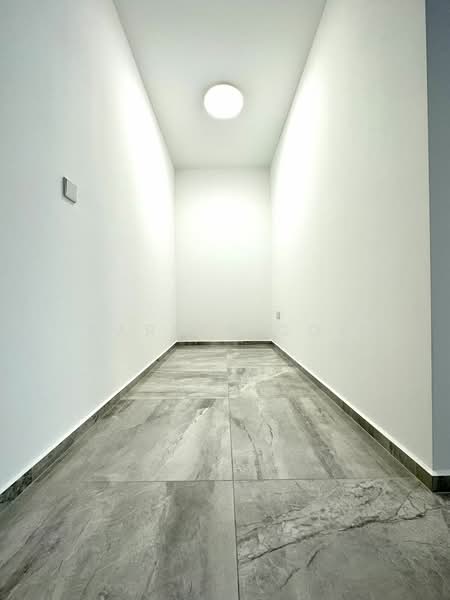 Affinity At Serangoon, 22 Serangoon North Avenue 1, 1 Bedroom, 538 sqft, Condominium For Rent, by Darren Goh, 25037123 - PropertyGuru.com.sg