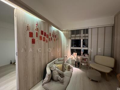 For Rent - 440A Bukit Batok West Avenue 8