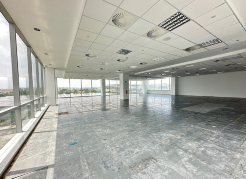 15 Changi Business Park, 15 Changi Business Park Central 1, 27,738 sqft, Business / Science Park For Rent, by Quek Fu Jin, 25037233 - CommercialGuru.com.sg