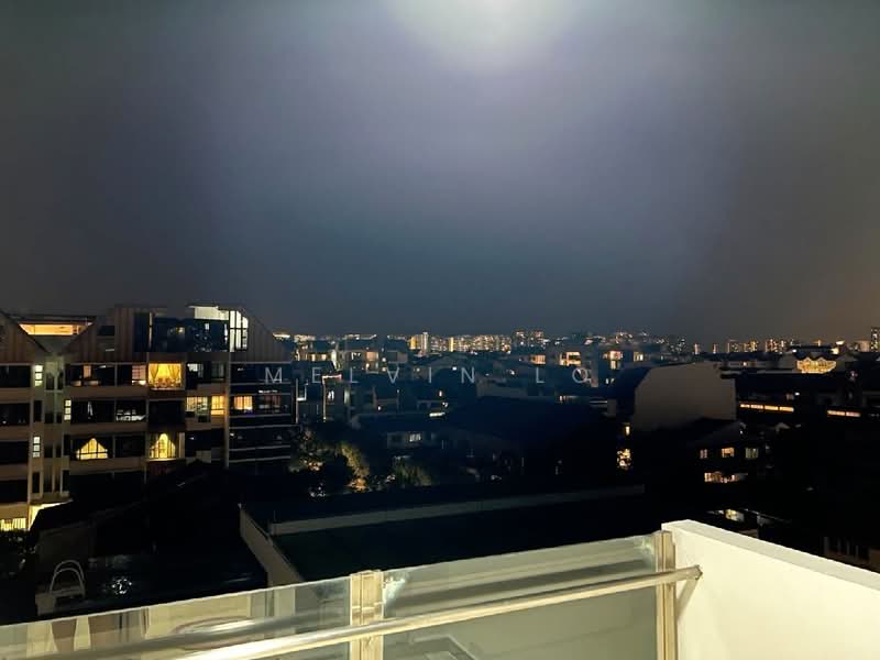 Suites@Changi, 226 Changi Road, Studio, 409 sqft, Apartment For Rent, by Melvin Lo, 25037252 - PropertyGuru.com.sg