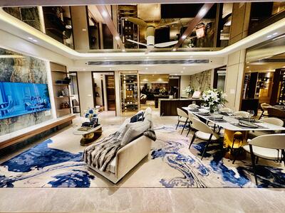 For Sale - Grand Dunman