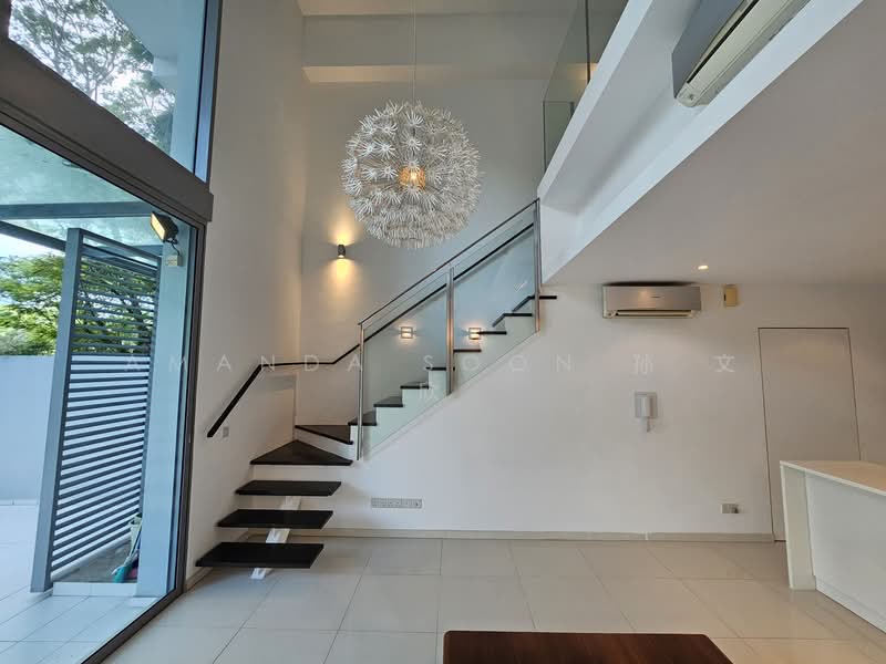 One-North Residences, 7 One-North Gateway, 1 Bedroom, 1,259 sqft, Apartment For Rent, by Amanda Soon 孙 文 欣, 25037455 - PropertyGuru.com.sg