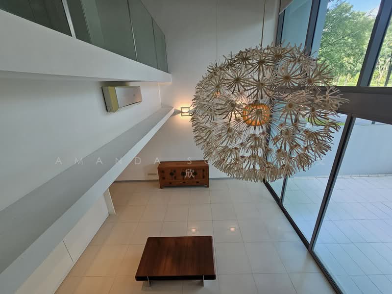 One-North Residences, 7 One-North Gateway, 1 Bedroom, 1,259 sqft, Apartment For Rent, by Amanda Soon 孙 文 欣, 25037455 - PropertyGuru.com.sg