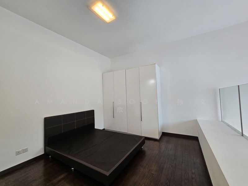 One-North Residences, 7 One-North Gateway, 1 Bedroom, 1,259 sqft, Apartment For Rent, by Amanda Soon 孙 文 欣, 25037455 - PropertyGuru.com.sg