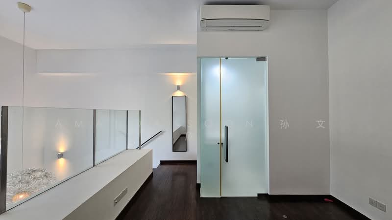 One-North Residences, 7 One-North Gateway, 1 Bedroom, 1,259 sqft, Apartment For Rent, by Amanda Soon 孙 文 欣, 25037455 - PropertyGuru.com.sg