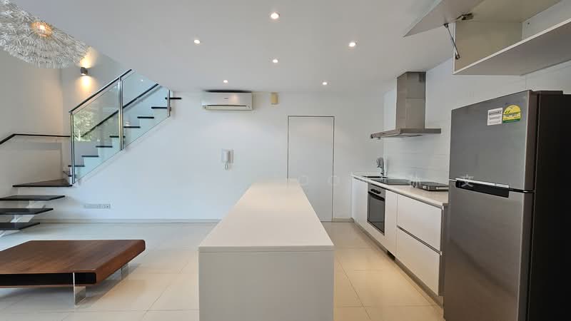 One-North Residences, 7 One-North Gateway, 1 Bedroom, 1,259 sqft, Apartment For Rent, by Amanda Soon 孙 文 欣, 25037455 - PropertyGuru.com.sg
