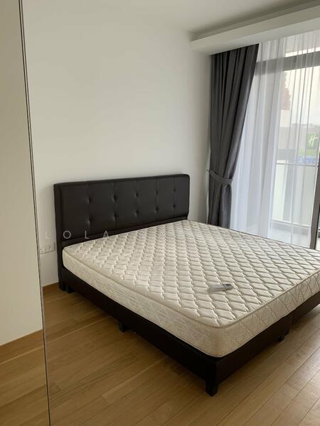 Cairnhill Nine, 9 Cairnhill Road, Orchard / River Valley, 2 Bedrooms, 1,055 sqft, Condominium For Rent, by Lola Santoso, 25037504 - PropertyGuru.com.sg