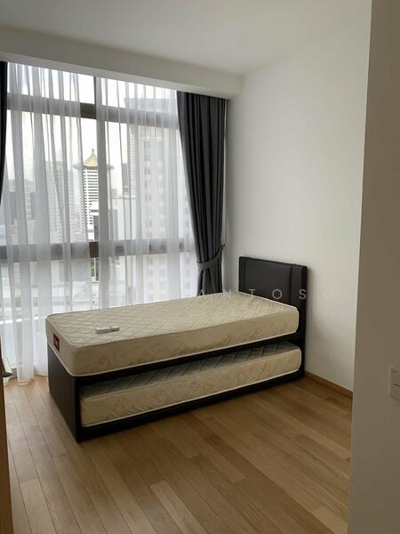 Cairnhill Nine, 9 Cairnhill Road, Orchard / River Valley, 2 Bedrooms, 1,055 sqft, Condominium For Rent, by Lola Santoso, 25037504 - PropertyGuru.com.sg