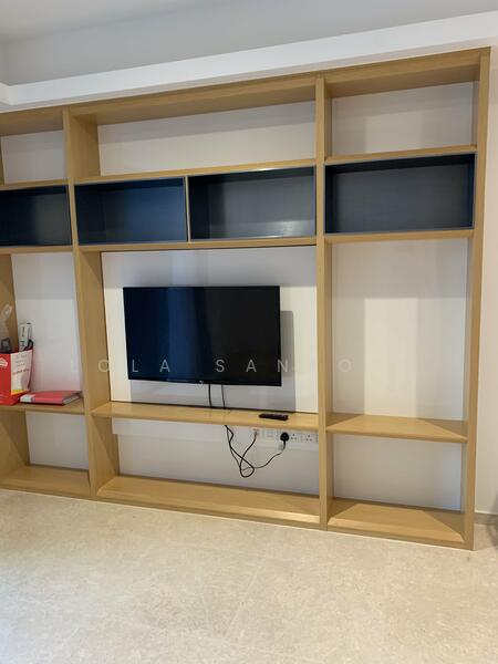 Cairnhill Nine, 9 Cairnhill Road, Orchard / River Valley, 2 Bedrooms, 1,055 sqft, Condominium For Rent, by Lola Santoso, 25037504 - PropertyGuru.com.sg