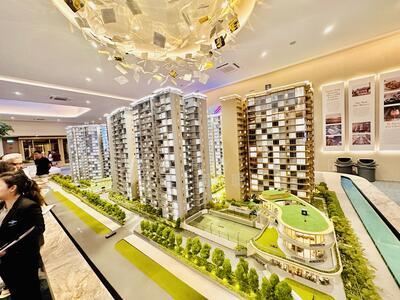 For Sale - Grand Dunman