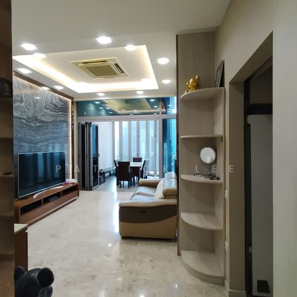 Bliss@Kovan, 2A Simon Lane, 2 Bedrooms, 2,357 sqft, Apartment For Rent, by Patrick Lee, 25037559 - PropertyGuru.com.sg
