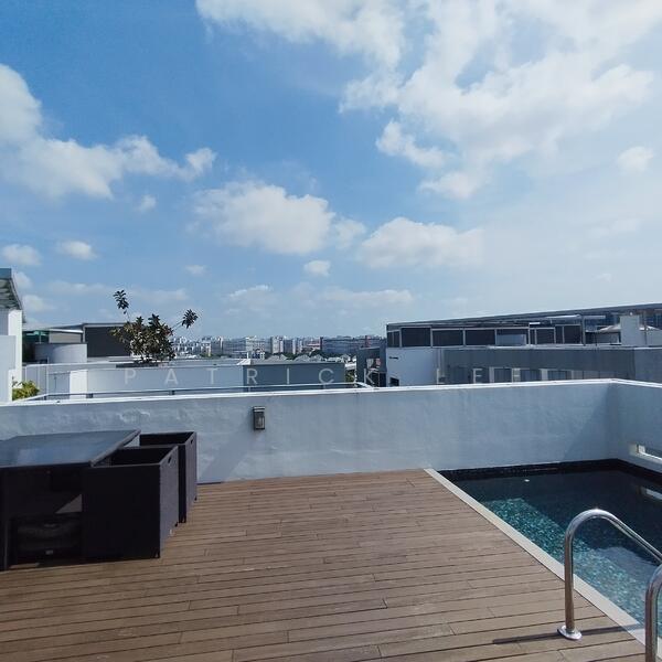 Bliss@Kovan, 2A Simon Lane, 2 Bedrooms, 2,357 sqft, Apartment For Rent, by Patrick Lee, 25037559 - PropertyGuru.com.sg