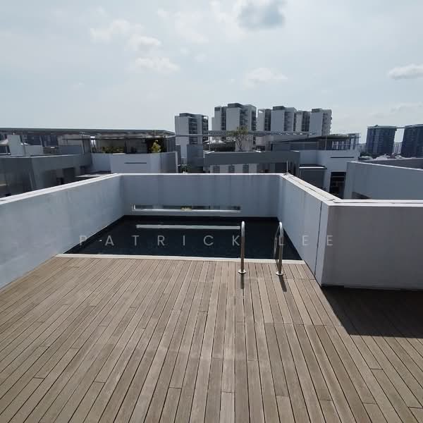 Bliss@Kovan, 2A Simon Lane, 2 Bedrooms, 2,357 sqft, Apartment For Rent, by Patrick Lee, 25037559 - PropertyGuru.com.sg