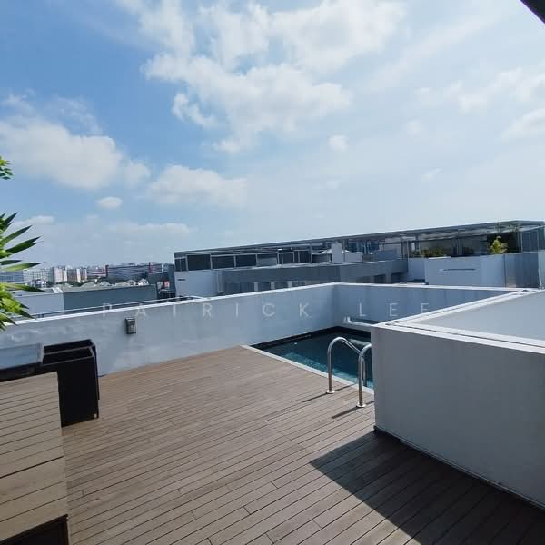 Bliss@Kovan, 2A Simon Lane, 2 Bedrooms, 2,357 sqft, Apartment For Rent, by Patrick Lee, 25037559 - PropertyGuru.com.sg