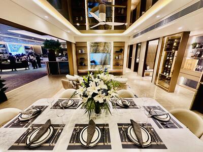 For Sale - Grand Dunman