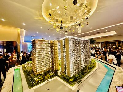 For Sale - Grand Dunman