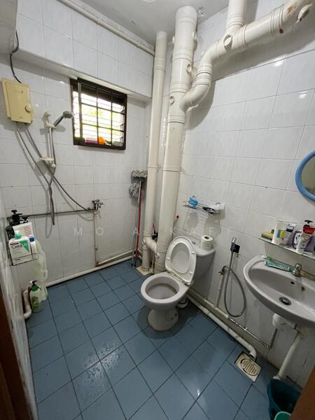 248 Compassvale Road, 248 Compassvale Road, 3 Bedrooms, 1,033 sqft, HDB Flat For Rent, by Mo Alkaff, 25037645 - PropertyGuru.com.sg