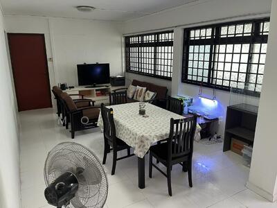 For Rent - 248 Compassvale Road