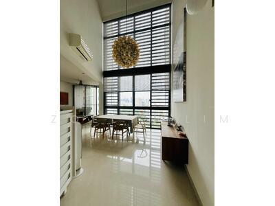 For Sale - The Crest