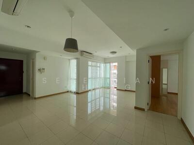 For Rent - Riverdale Residence