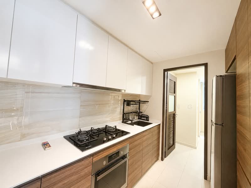 The Brownstone, 150 Canberra Drive, 3 Bedrooms, 990 sqft, Executive Condominium For Rent, by Yeo Yong Peng, 25037763 - PropertyGuru.com.sg
