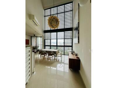 For Sale - The Crest