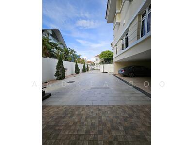 For Sale - Goodman Exclusive! Wide Frontage Detached