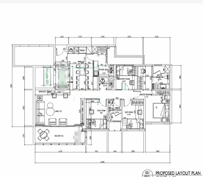 JadeScape, 314 Shunfu Road, 4 Bedrooms, 1,647 sqft, Condominium For Rent, by Tina Hao, 25037840 - PropertyGuru.com.sg